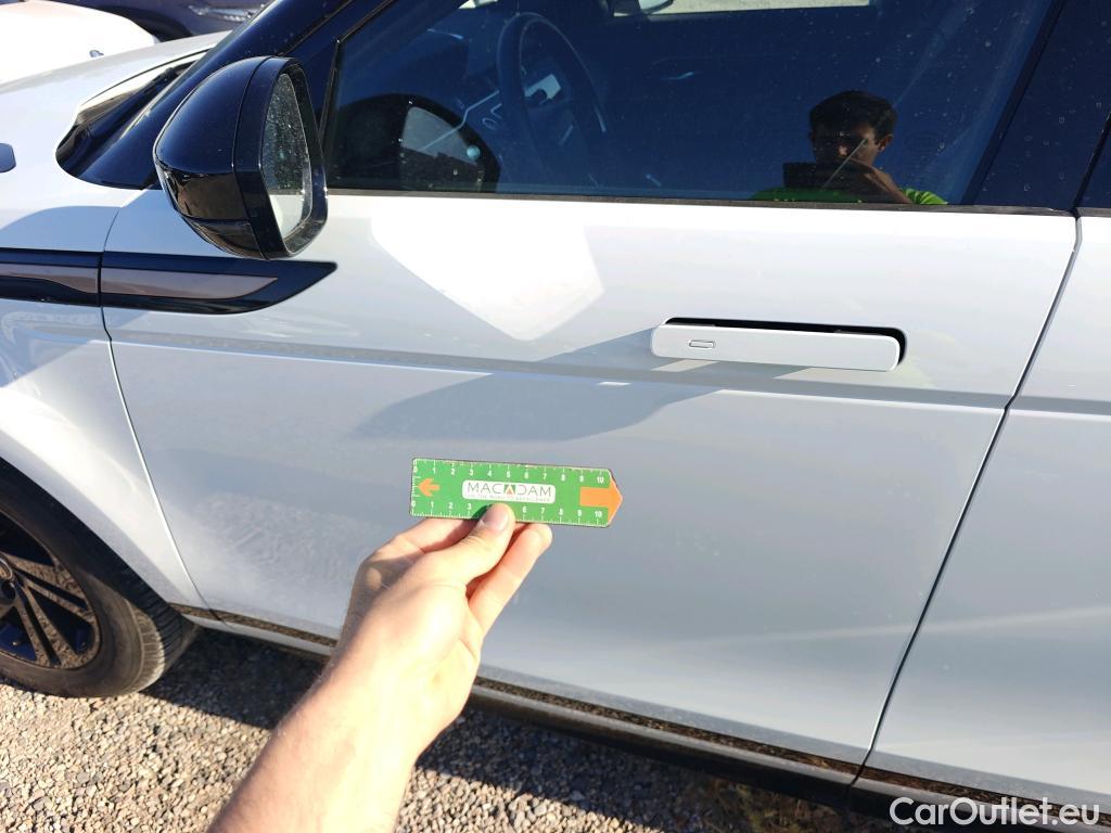  Land Rover  Range Rover LAND ROVER  Evoque / 2015 / 5P / todoterreno 1.5 P300e R-Dynamic S AUTO 4WD PHEV #8
