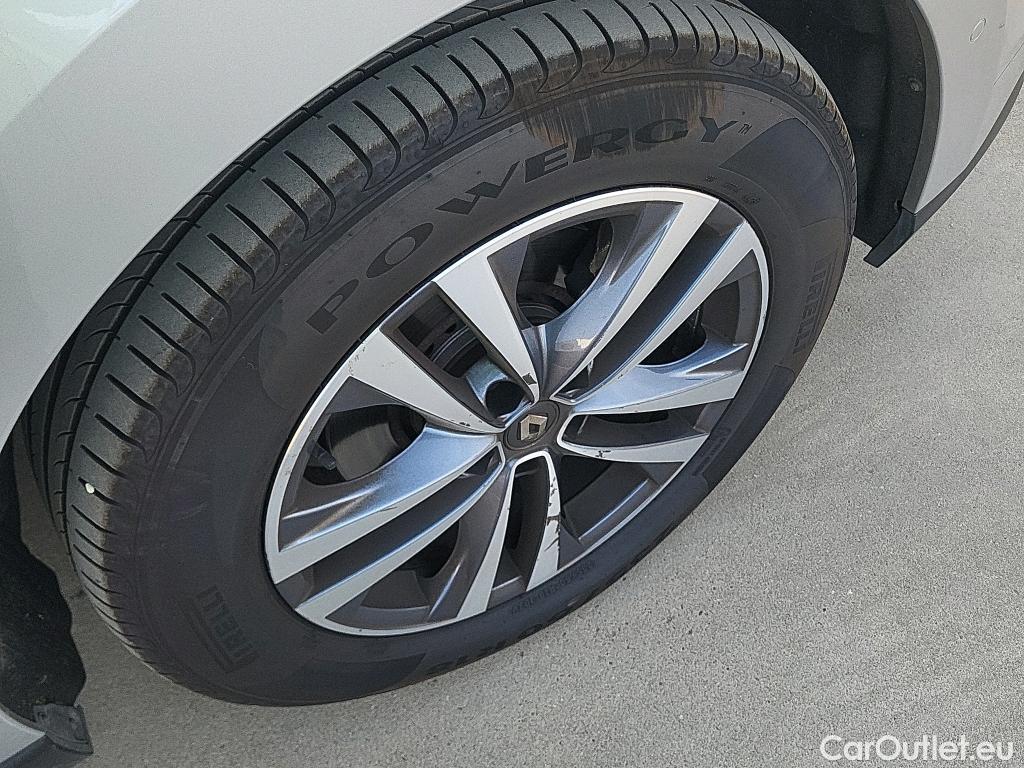  Renault  Espace RENAULT  / 2015 / 5P / monovolumen Limited dCi 118kW (160CV) Twin Turbo EDC #1