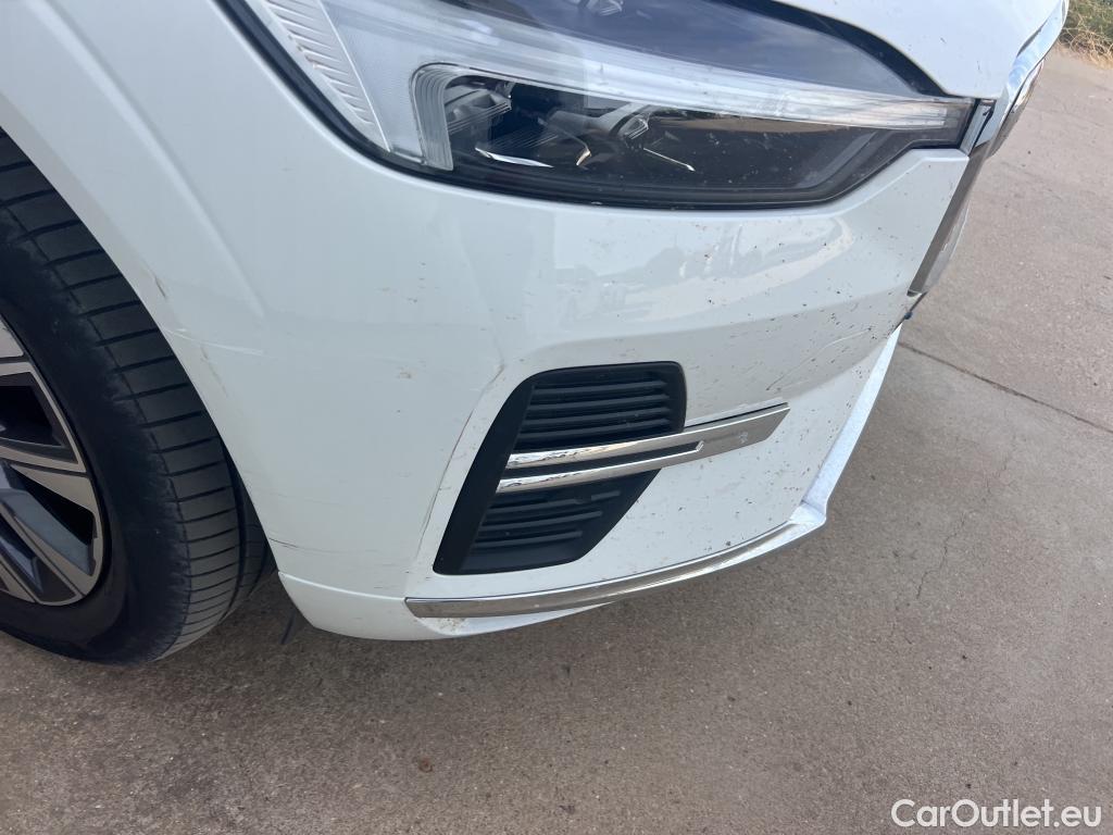  Volvo  XC60 VOLVO  / 2017 / 5P / todoterreno 2.0 B4 D Inscription Auto #20