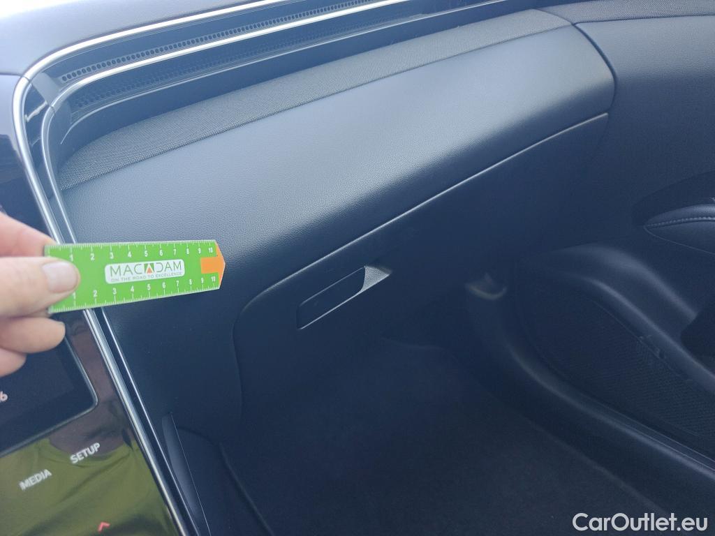  Hyundai  Tucson HYUNDAI  / 2020 / 5P / todoterreno 1.6 CRDI 100kW (136CV) 48V Style DCT 4x4 #10
