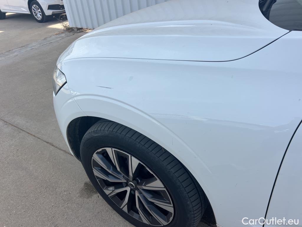  Volvo  XC60 VOLVO  / 2017 / 5P / todoterreno 2.0 B4 D Inscription Auto #14