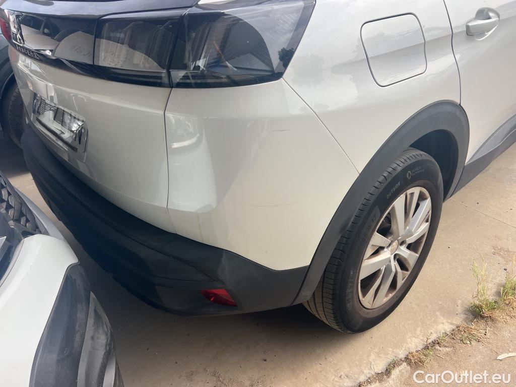  Peugeot  3008 PEUGEOT  / 2020 / 5P / todoterreno 1.5 BlueHDi 96kW (130CV) S&S Active Pack #16