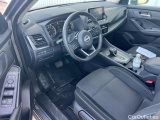  Nissan  Qashqai NISSAN  / 2021 / 5P / todoterreno DIG-T 116kW (158CV) mHEV Xtronic Acenta (AC9) #3
