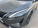  Nissan  Qashqai NISSAN  / 2021 / 5P / todoterreno DIG-T 116kW (158CV) mHEV Xtronic Acenta (AC9) #15