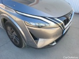  Nissan  Qashqai NISSAN  / 2021 / 5P / todoterreno DIG-T 116kW (158CV) mHEV Xtronic Acenta (AC9) #16