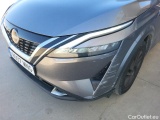  Nissan  Qashqai NISSAN  / 2021 / 5P / todoterreno DIG-T 116kW (158CV) mHEV Xtronic Acenta (AC9) #15
