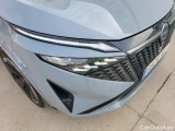  Nissan  Qashqai NISSAN  / 2024 / 5P / todoterreno DIG-T 103kW (140CV) mHEV 4x2 N-Design(SP) #17