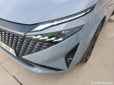  Nissan  Qashqai NISSAN  / 2024 / 5P / todoterreno DIG-T 103kW (140CV) mHEV 4x2 N-Design(SP) #16