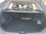  Toyota  RAV4 TOYOTA  / 2018 / 5P / todoterreno 2.5l 220H Luxury #8