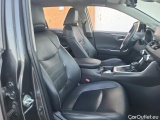  Toyota  RAV4 TOYOTA  / 2018 / 5P / todoterreno 2.5l 220H Luxury #6