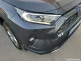  Toyota  RAV4 TOYOTA  / 2018 / 5P / todoterreno 2.5l 220H Luxury #17