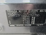  Toyota  RAV4 TOYOTA  / 2018 / 5P / todoterreno 2.5l 220H Luxury #18