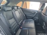  Toyota  RAV4 TOYOTA  / 2018 / 5P / todoterreno 2.5l 220H Luxury #7