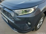  Toyota  RAV4 TOYOTA  / 2018 / 5P / todoterreno 2.5l 220H Luxury #16