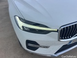  Volvo  XC60 VOLVO  / 2017 / 5P / todoterreno 2.0 B4 D Inscription Auto #16