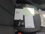  Audi  Q5  Sportback 35 TDI advanced 2.0 TDI 165CV AT7 E6d #9