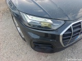  Audi  Q5  Sportback 35 TDI advanced 2.0 TDI 165CV AT7 E6d #17