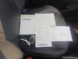  Hyundai  Tucson HYUNDAI  / 2020 / 5P / todoterreno 1.6 CRDI 100kW (136CV) 48V Style DCT 4x4 #9
