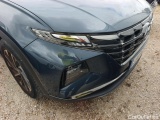  Hyundai  Tucson HYUNDAI  / 2020 / 5P / todoterreno 1.6 CRDI 100kW (136CV) 48V Tecno DCT 2C #17