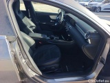  Mercedes  CLA-Klasse MERCEDES-BENZ CLA / 2019 / 4P / coupé CLA 200 D DCT #6
