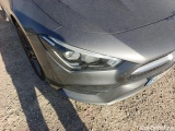  Mercedes  CLA-Klasse MERCEDES-BENZ CLA / 2019 / 4P / coupé CLA 200 D DCT #17