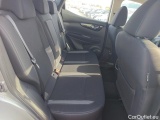  Nissan  Qashqai NISSAN  / 2017 / 5P / todoterreno dCi 85 kW (115 CV) E6D ACENTA #7
