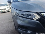  Nissan  Qashqai NISSAN  / 2017 / 5P / todoterreno dCi 85 kW (115 CV) E6D ACENTA #17