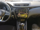  Nissan  Qashqai NISSAN  / 2017 / 5P / todoterreno dCi 85 kW (115 CV) E6D ACENTA #14