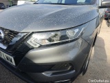  Nissan  Qashqai NISSAN  / 2017 / 5P / todoterreno dCi 85 kW (115 CV) E6D ACENTA #16