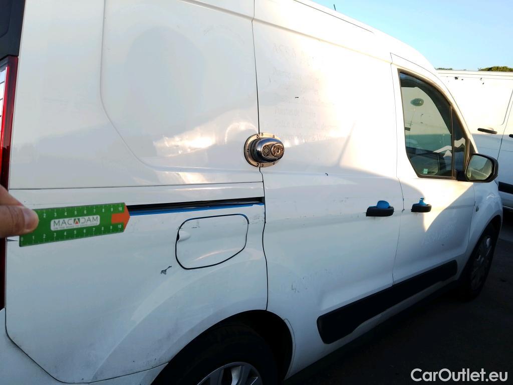  Ford  Transit Connect FORD  /4P/ 1.5 TDCi 100 CV Trend 200 L1 #1