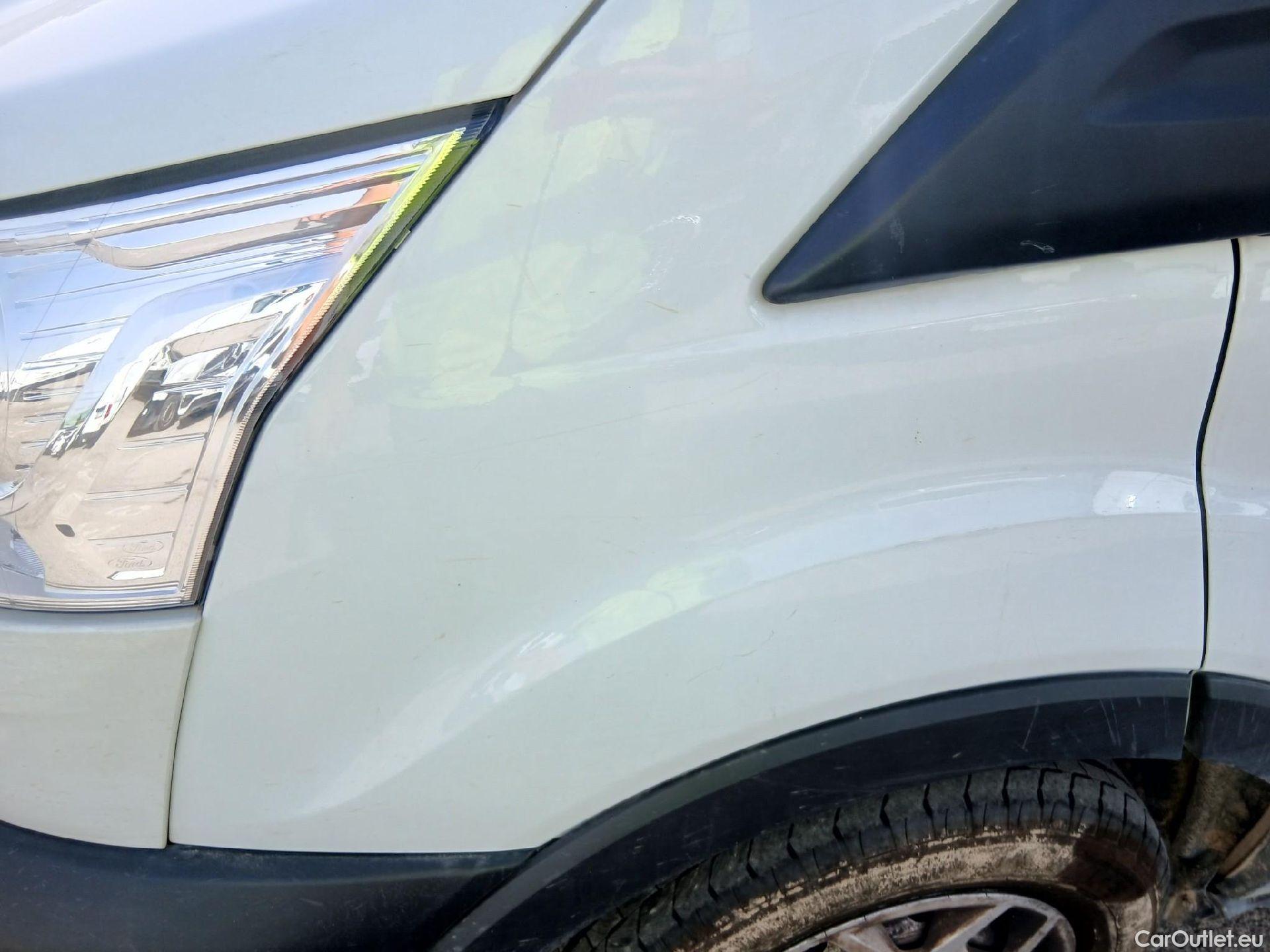  Ford  Transit FORD  / 2013 / 4P / furgón 310 96kW L2H2 Van Trend FWD MHEV #6