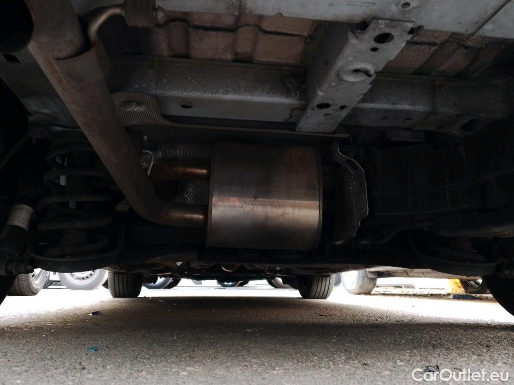  Ford  Transit Connect FORD  /4P/ 1.5 TDCi 100 CV Trend 200 L1 #6