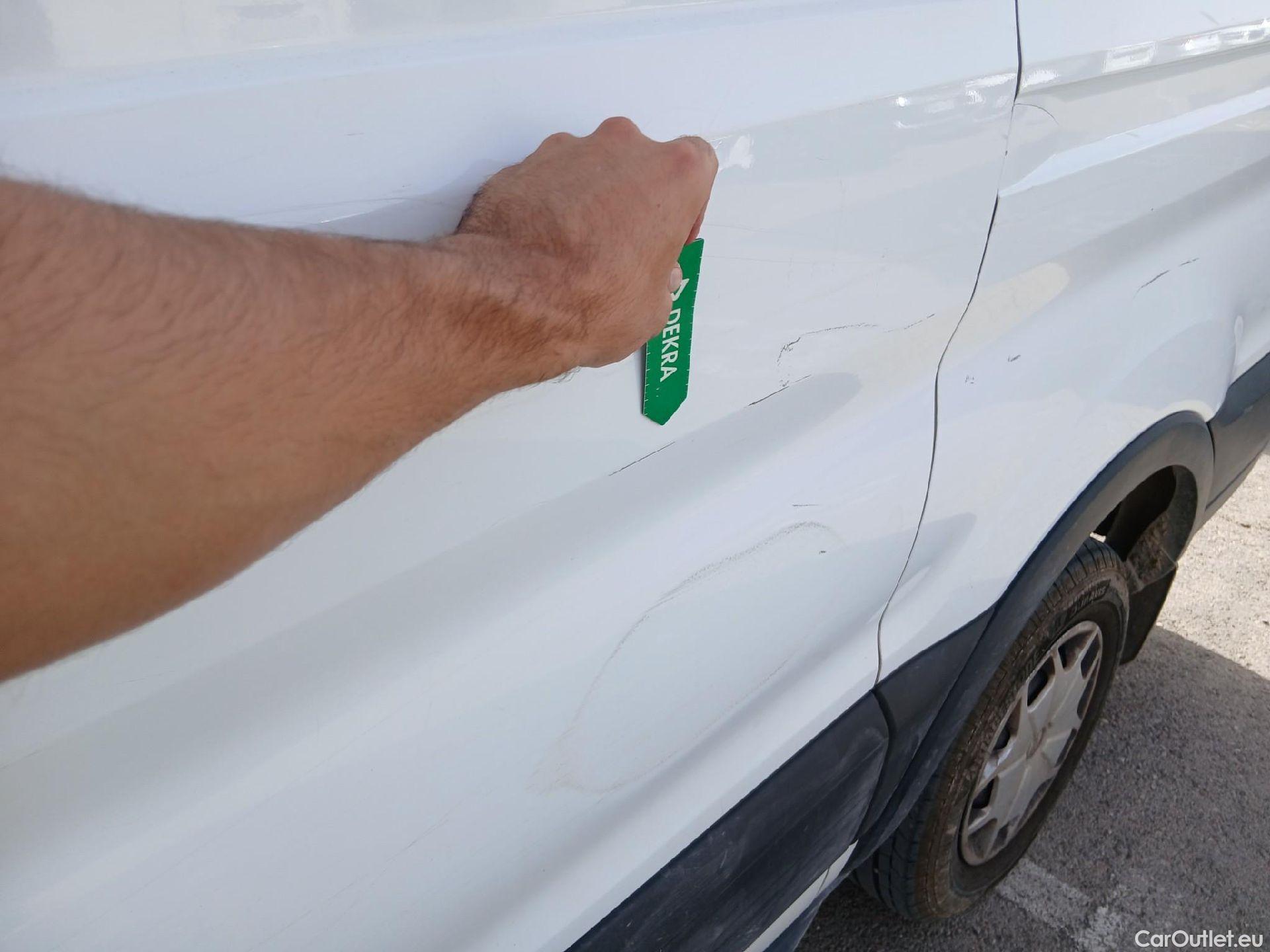  Ford  Transit FORD  / 2013 / 4P / furgón 310 96kW L2H2 Van Trend FWD MHEV #12