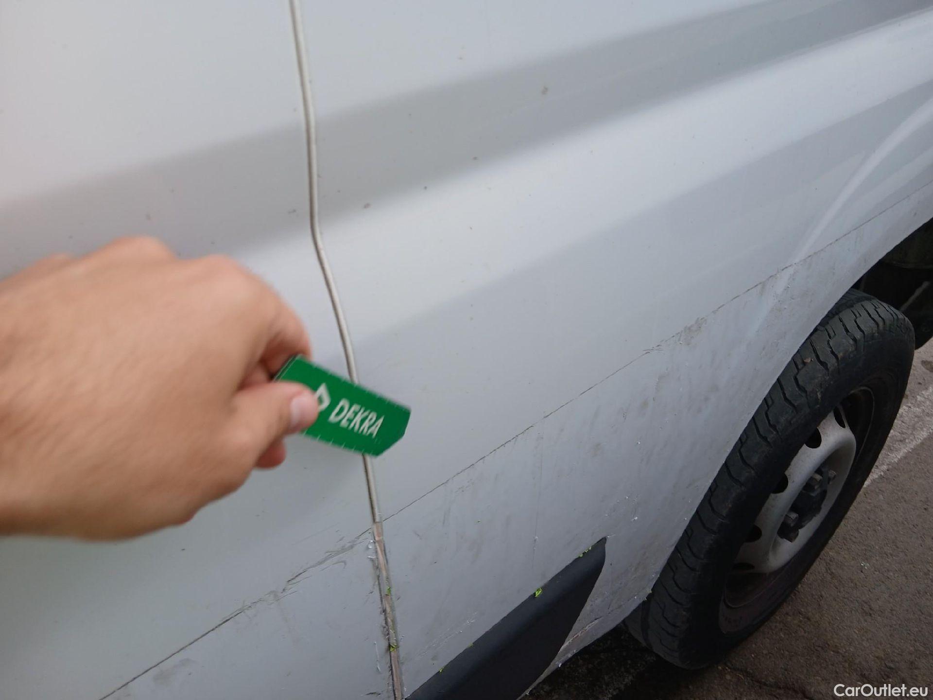  Fiat  Ducato FIAT  / 2014 / 4P / furgón 35 L2H2 Nat.Pow(100kW) EU6 D-temp GNC #13