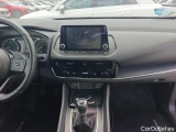  Nissan  Qashqai NISSAN  / 2021 / 5P / todoterreno DIG-T 103kW (140CV) mHEV 4x2 Acenta #13
