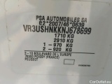  Peugeot  2008 PEUGEOT  / 2019 / 5P / todoterreno Active Puretech 100 S&S BVM6 #17