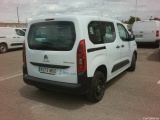  Citroen  Berlingo CITROEN  / 2018 / 4P / combi Talla M BlueHDi 100 S&S LIVE PACK BUSINE #2