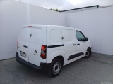  Citroen  Berlingo CITROEN  / 2018 / 4P / furgón derivado de turismo Talla M BlueHDi 100 CLUB (CA) #2