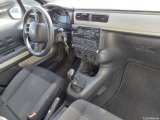  Citroen  C3 CITROEN  / 2016 / 5P / berlina comercial BlueHDi 73KW (100CV) S&S Comercial #3