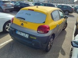  Citroen  C3 CITROEN  / 2016 / 5P / berlina comercial BlueHDi 73KW (100CV) S&S Comercial #2