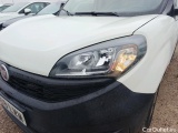  Fiat  Doblo FIAT Doblò Cargo /4P/ Maxi SX 1.6 105 CV #15