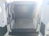  Fiat  Fiorino FIAT  / 2016 / 3P / furgón derivado de turismo Cargo Base N1 1.3 MJet 59 kW (80 CV) #7