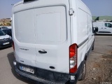  Ford  Transit FORD  / 2013 / 4P / furgón 310 96kW L2H2 Van Trend FWD MHEV #2