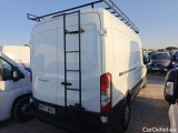  Ford  Transit FORD  / 2013 / 4P / furgón 350 96kW L3H2 Van Trend FWD #2
