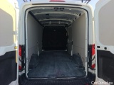  Ford  Transit FORD  / 2013 / 4P / furgón 350 96kW L3H2 Van Trend FWD #8