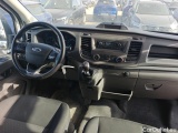  Ford  Transit FORD  / 2013 / 4P / furgón 350 96kW L3H2 Van Trend FWD #3