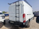  Ford  Transit FORD  / 2013 / 4P / furgón 350 96kW L3H2 Van Trend FWD #2