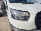  Ford  Transit FORD  / 2013 / 4P / furgón 350 96kW L3H2 Van Trend FWD #16
