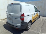  Ford  Transit FORD  Courier/2014/4P/furgón der.turis Van 1.5 TDCi 56kW Trend #2