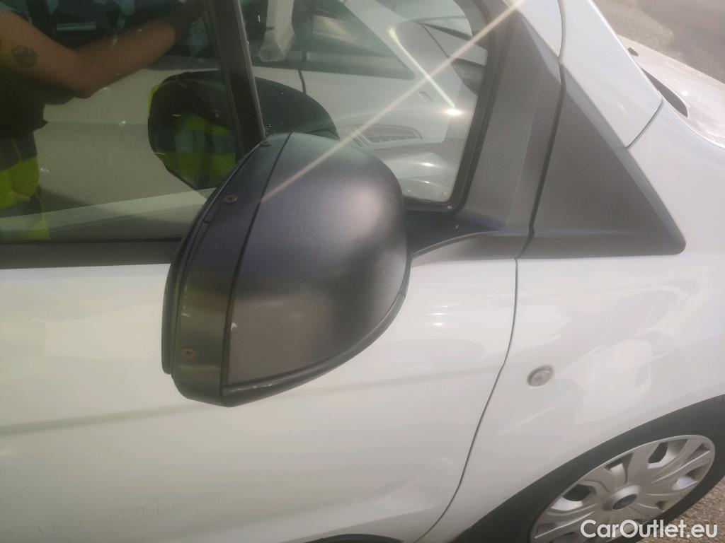  Ford  Transit Connect  Furgon 200 L1 Trend 1.5 EcoBlue 100CV MT6 E6dT #1